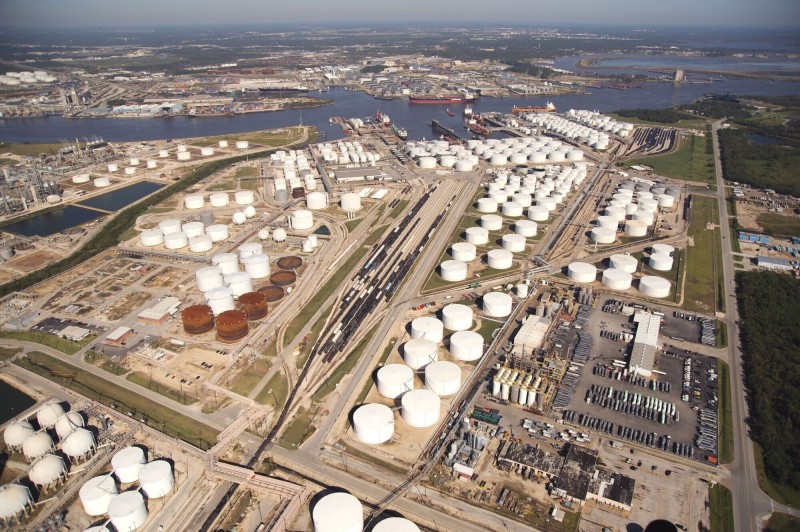 Houston, TX - USA